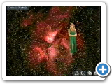 Eta Carinae (Keyhole Nebula)